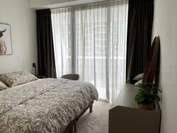 Marina Bay Suites (D1), Condominium #550577081